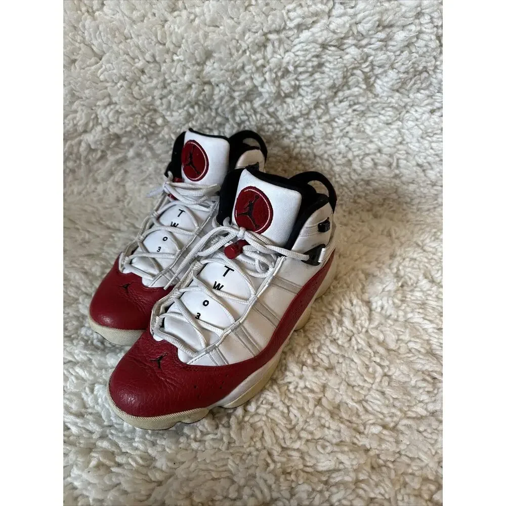 Jordan size 10